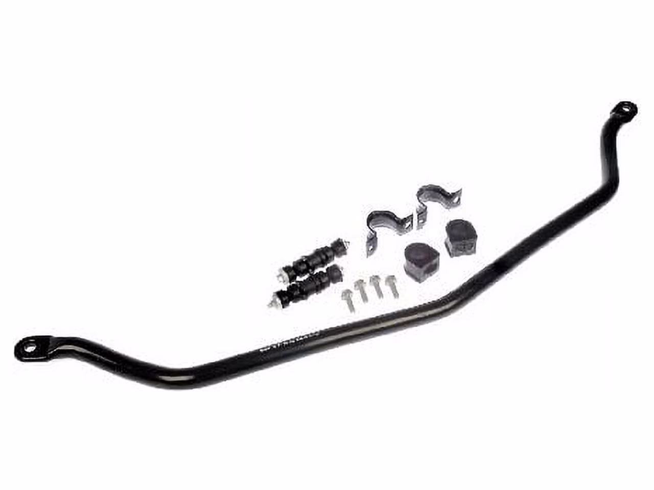 Front Stabilizer Bar Assembly - Compatible with 1998 - 2002 Oldsmobile Intrigue 1999 2000 2001