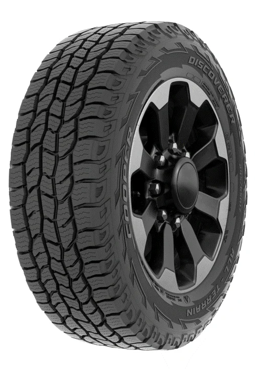 Discoverer All-Terrain 265/75R16 116T All-Terrain Tire