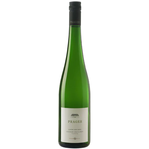 Prager Hinter der Burg Grüner Veltliner 2022 - 750ML