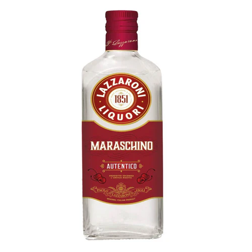 69ee8a6297edac74c47e310dd4a76309fc9a4a0d2dc6727c735e6a17f6782eee Lazzaroni Maraschino NV - 750ML - Image 1