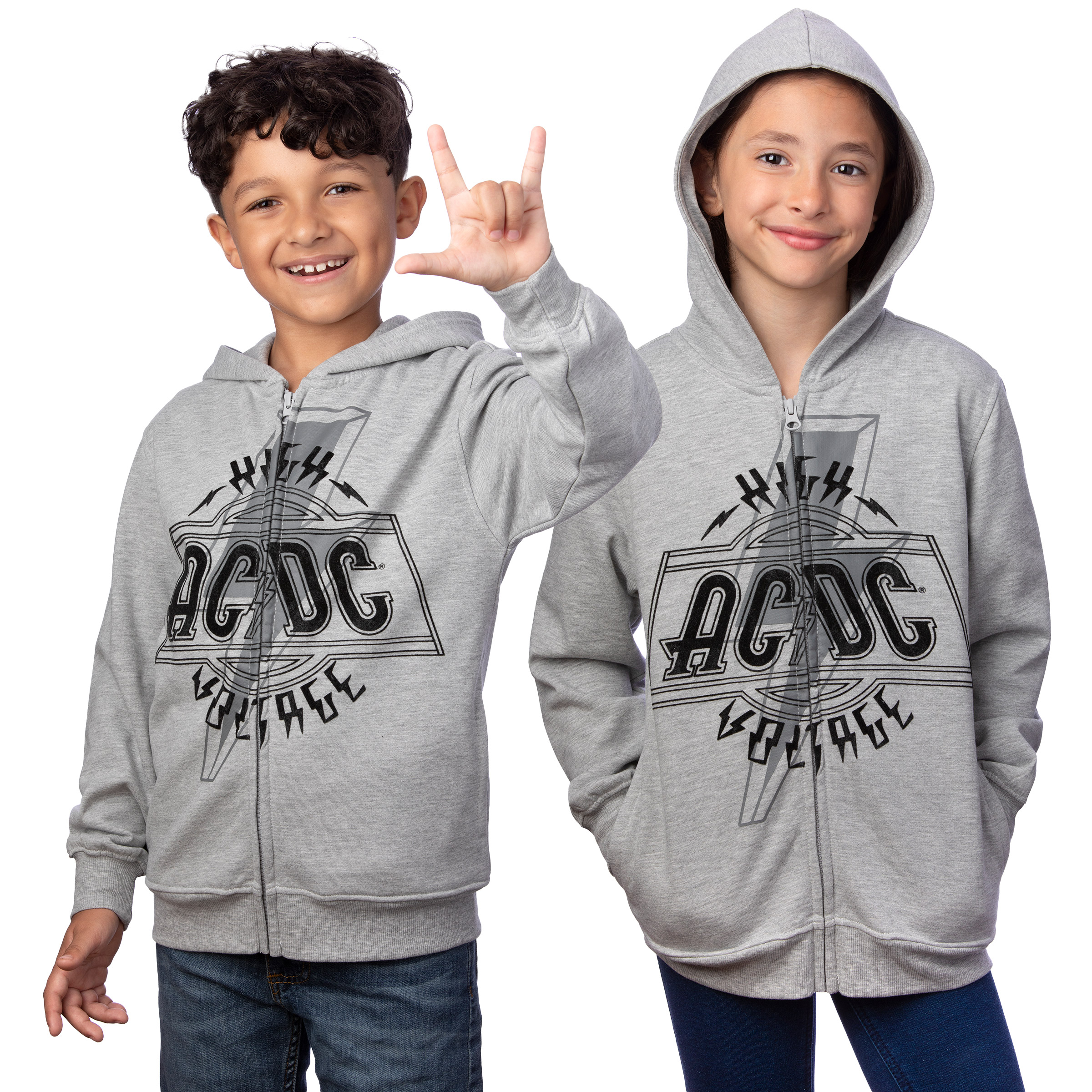 Band Youth Hoodie